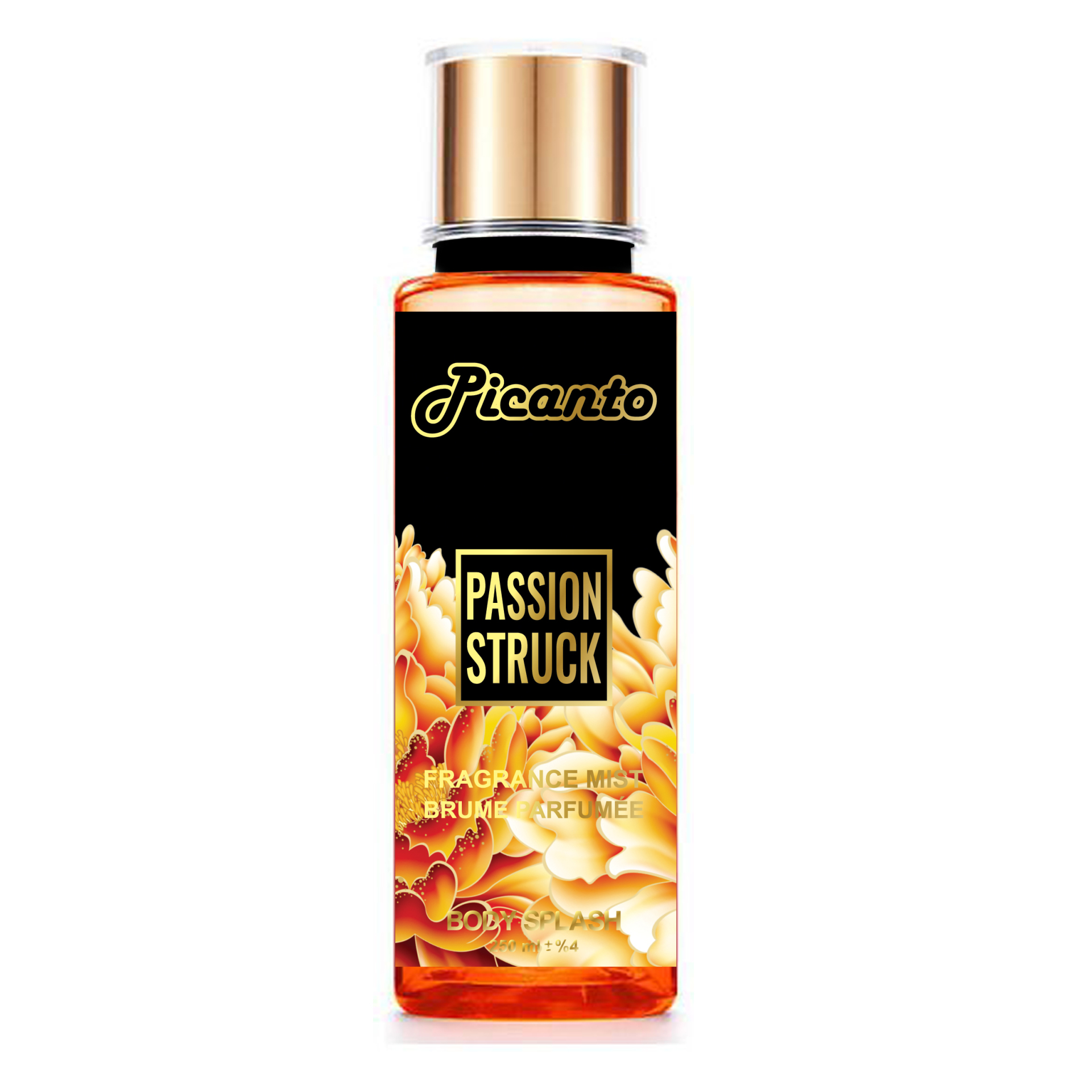  خوشبوکننده بدن پیکانتو 