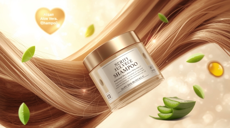 شامپو و ماسک بدون سولفات | بهترین انتخاب برای مراقبت حرفه‌ای مو