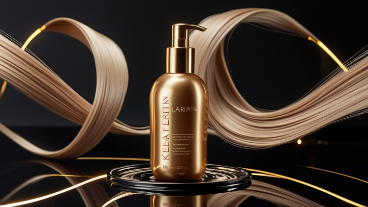 کراتین مو چیست؟ مزایا، معایب و قیمت کراتین مو | فروشگاه ماناکو