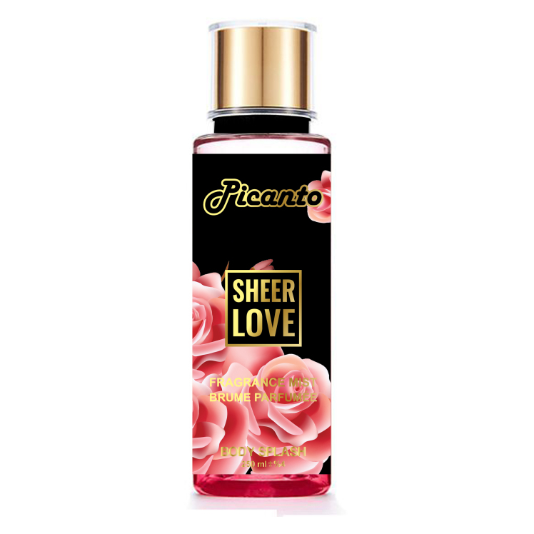 خوشبوکننده بدن