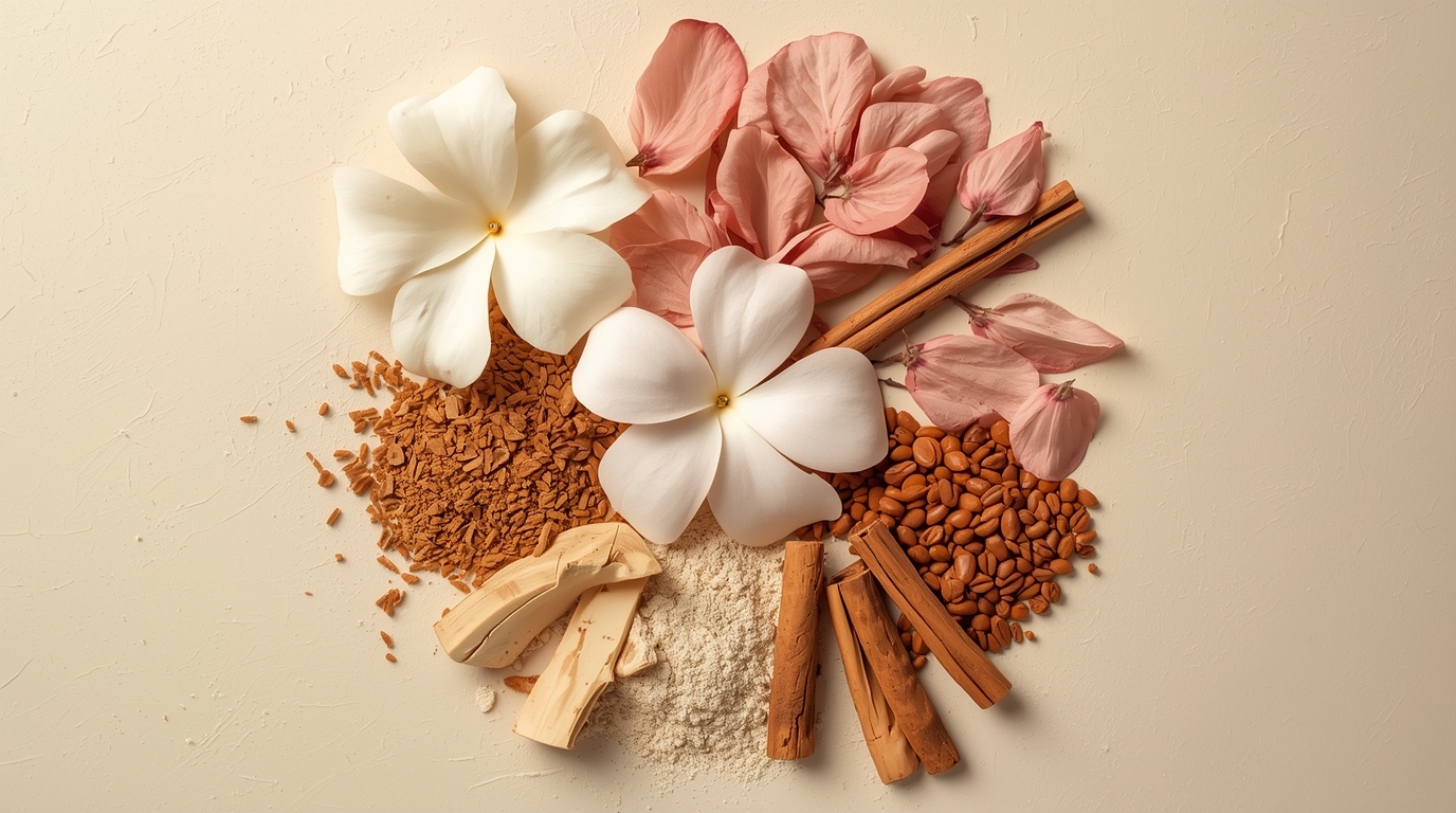 عطر ارگانیک