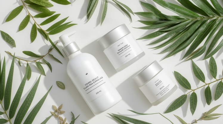 راهنمای کامل محصولات آرایشی پاک (Clean Beauty) | لوازم آرایشی سالم و بدون مواد مضر